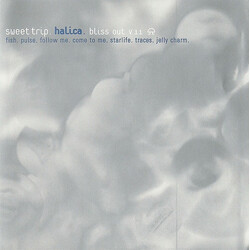 Sweet Trip Halica: Bliss Out, Vol. 11 (Expanded Edition) VINYL 2 LP
