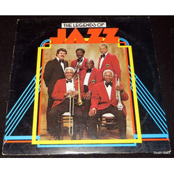The Legends Of Jazz The Legends Of Jazz