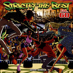 Various Strictly The Best Vol. 60