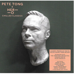 Pete Tong / The Heritage Orchestra Chilled Classics