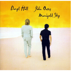 Daryl Hall & John Oates Marigold Sky