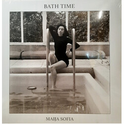 Maija Sofia Bath Time Vinyl LP