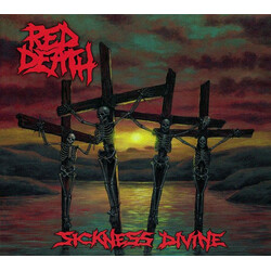 Red Death Sickness Divine
