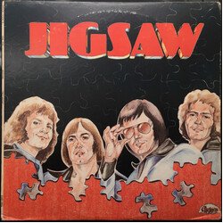 Jigsaw (3) Jigsaw