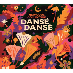New Cool Collective Dansé Dansé