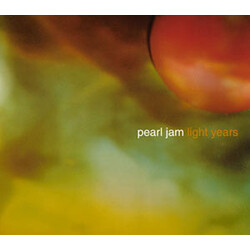 Pearl Jam Light Years