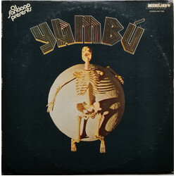 Al Santiago / Yambú Yambú