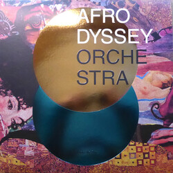 Afrodyssey Orchestra Under the Sun