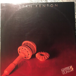 Stan Kenton Masters Of Jazz 5