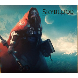 Skyblood Skyblood Vinyl LP