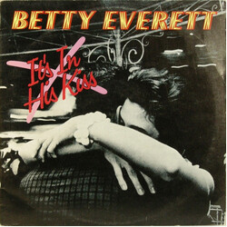 Betty Everett It's In His Kiss