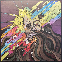 Rainbows Are Free Head Pains Vinyl LP