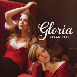Clean Pete Gloria Vinyl LP