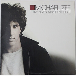 Michael Zee Five Seven, Maybe Five Eight