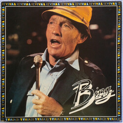Bing Crosby Revival