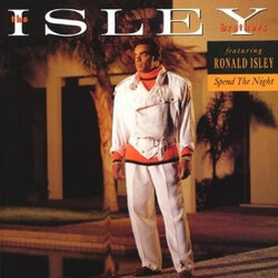 The Isley Brothers/Ronald Isley Spend The Night