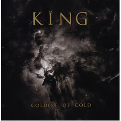 King (49) Coldest Of Cold