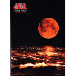 Cold Chisel Blood Moon