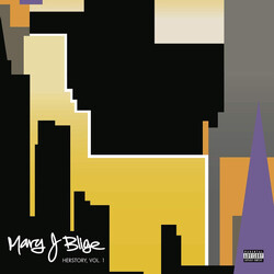 Mary J. Blige HERstory, Vol. 1