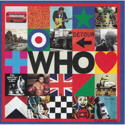The Who Who