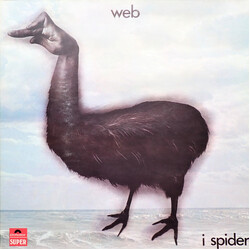 The Web I Spider