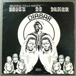 Gestu De Dakar Diabar