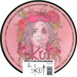 The Kut The Kut EP