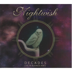 Nightwish Decades (Live In Buenos Aires)