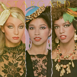 Stargard The Changing Of The Gard