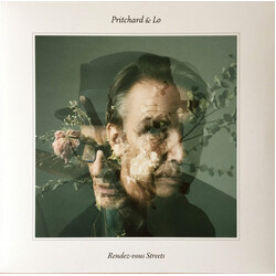 Bill Pritchard / Frédéric Lo Rendez-vous Streets