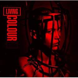Living Colour Stain