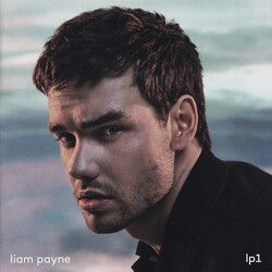 Liam Payne LP1
