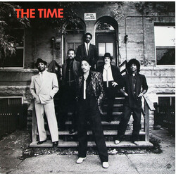 The Time The Time