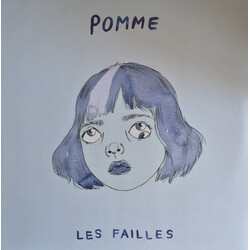Pomme Les Failles