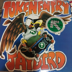 Token Entry Jaybird