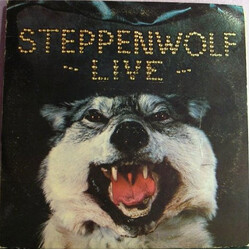 Steppenwolf Live