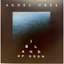 Agnes Obel Island Of Doom