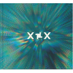 Various 20 Years Of Fabric