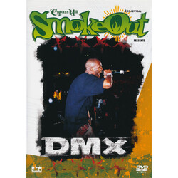 DMX SmokeOut