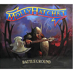 Molly Hatchet Battleground