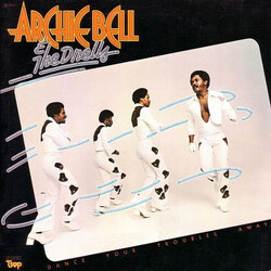 Archie Bell & The Drells Dance Your Troubles Away