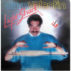 Dave Valentin Light Struck