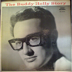 Buddy Holly/The Crickets (2) The Buddy Holly Story