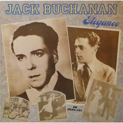 Jack Buchanan Elegance
