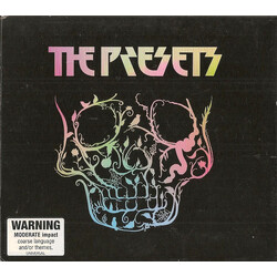 The Presets (2) Blow Up