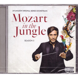 Various Mozart In The Jungle (Season 3)