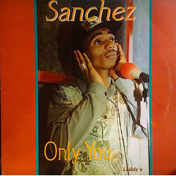 Sanchez Only You