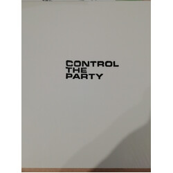 Prospa (3) Control The Party