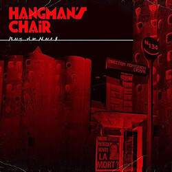 Hangman's Chair Bus De Nuit Vinyl