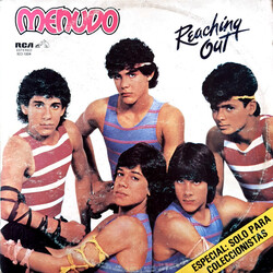 Menudo Reaching Out